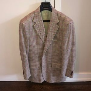 Fantastic blazer by Southwick!